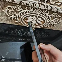 آیفون12 pro تمیز|موبایل|بندر گناوه, |دیوار