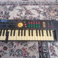 فروش اورگ اموزشی|پیانو، کیبورد، آکاردئون|مهاباد (آذربایجان غربی), |دیوار