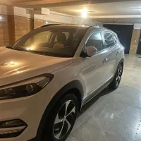 هیوندای توسان ix 35 2000cc، مدل ۲۰۱۶|خودرو سواری و وانت|تهران, پاسداران|دیوار