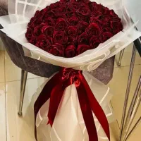 گل روبانی|گل مصنوعی|اسلام‌شهر, شهرک مهدیه|دیوار