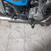 اگزوز معاوضه