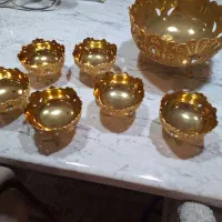 سرویس اجیل خوری اماراتی