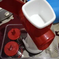 بخارپز خردکن دیس میوه شیرینی و...