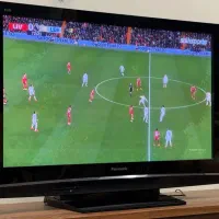 تلویزیون ۴۲ اینچ پاناسونیک ژاپن