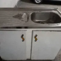 کابینت وسنگ|آب‌چکان و نظم‌دهنده ظروف|کرج, ساماندهی|دیوار