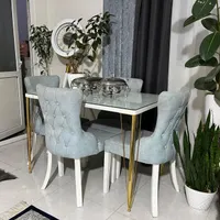 میزناهارخوری ۴ نفره