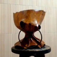 مجسمه، تندیس