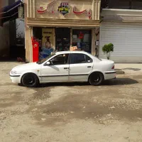 سمند LXتمیز|خودرو سواری و وانت|تالش, هشتپر|دیوار