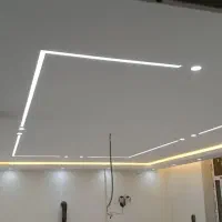 کناف کاری نور پردازی نقاشی پناهی|خدمات پیشه و مهارت|زنجان, |دیوار