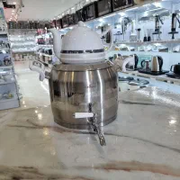 کتری شیر دار یونیک کد ۷۲۹۵ در پیران کالا