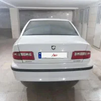 سمندEF7 دوگانه شرکتی|خودرو سواری و وانت|نظرآباد, نظرآباد|دیوار