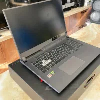 لپ تاپ حرفه‌ای ASUS ROG Strix G17