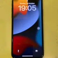 ایفون X-64G-LLA رنگ مشکی