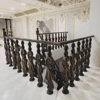 نرده استیل پلیمر|خدمات پیشه و مهارت|تبریز, |دیوار