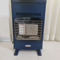 بخاری تابشی آبسال