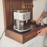 ساخت مصنوعات mdf|خدمات پیشه و مهارت|گرگان, |دیوار