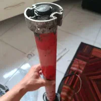 بالابر درب پارکینگ و مغازه...|مصالح و تجهیزات ساختمان|کرج, حصارک بالا|دیوار