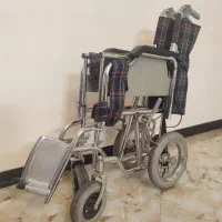 ویلچر حمل بیمار|پزشکی|ری, شهید بهشتی|دیوار