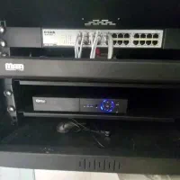 فروش نصب دوربین مداربسته و دزدگیر اماکن