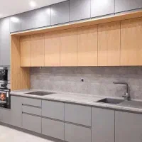 کابینت متری ۸ میلیون|خدمات پیشه و مهارت|گالیکش, |دیوار