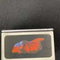 Iphone 6s pluse 128g|موبایل|فردیس, منظریه|دیوار