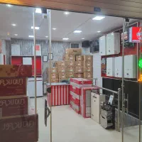 طرح تعویض ابگرمکن دیواری بوتان 4118 توربو|آبگرمکن، پکیج، شوفاژ|اصفهان, برازنده|دیوار