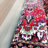 جفت ۶ متری رج ۴۰|فرش|تبریز, |دیوار