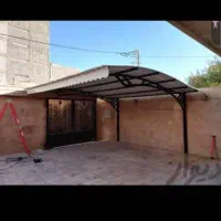 ساخت و نصب سایبان|خدمات پیشه و مهارت|شیراز, محراب|دیوار
