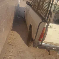 پیکان وانت|خودرو سواری و وانت|دوگنبدان, |دیوار