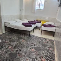 سوییت آپارتمان نزدیک حرم تمیز بالا3نفر نفری150|اجارهٔ کوتاه‌مدت آپارتمان و سوئیت|مشهد, نوغان|دیوار