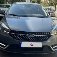 اریزو5مدل۴۰۱ معاوضه پارس۲۰۷ دنا شاهین کوییک صفر|خودرو سواری و وانت|مشهد, امام خمینی|دیوار