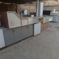 خرید کابینت دست دوم با بالاترین قیمت|مصالح و تجهیزات ساختمان|اصفهان, منتظرالمهدی|دیوار