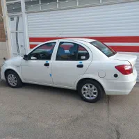 ساینا دندهای S دوگانه شرکتی ، مدل ۱۴۰۳|خودرو سواری و وانت|آباده, |دیوار