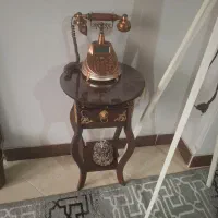 سلام تلفن تازعینی سالم با میز