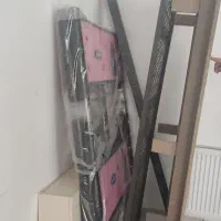 ارسال تخت فلزی با تشک به شهر زابل