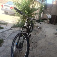 دوچرخه ۲۶