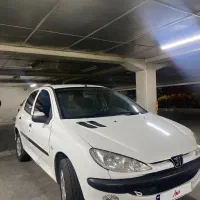 ۲۰۶ سفید ۹۹