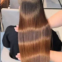 کراتین،پروتئین،بوتاکس و احیای موهای اسیب دیده