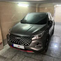 X55 pro|خودرو سواری و وانت|تهران, تهرانسر شمالی|دیوار