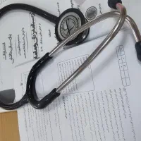 مشاور کنکور تجربی /دانشجوی پزشکی