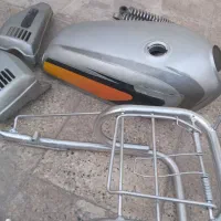 لوازم موتور سیکلت
