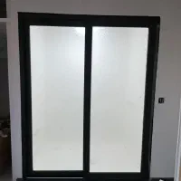 تولید درب و پنچره دوجداره Upvc