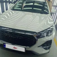 فیدیلیتی الیت ۵ نفره معاوضه با تیوفایو