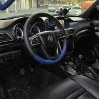 دایون y7 1402 فول استثنایی|خودرو سواری و وانت|مشهد, رضاشهر|دیوار