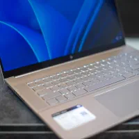 لپتاپ HP ENVY با گرافیک RTX4060 و I7-13700H|رایانه همراه|یزد, |دیوار