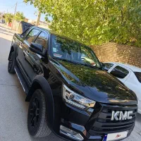 فروش کی ام سی تی۸