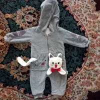 لباس نوزادی|کفش و لباس بچه|اصفهان, جلالیه|دیوار