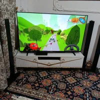 یخچال ،دوعددزیرتلویزیون،دوعددپرده ، دوازده عددپشتی|یخچال و فریزر|اسلامآباد غرب, |دیوار