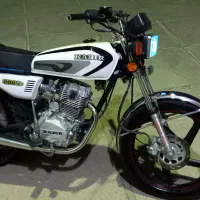 موتور کبیر  200 مدل ۹۵ کاربرات