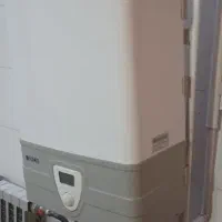 پکیج دیواری لورچ|آبگرمکن، پکیج، شوفاژ|اردبیل, |دیوار